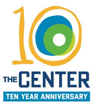 SF LGBT Center Logo